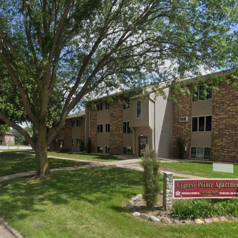 Cypress Pointe Apartments
