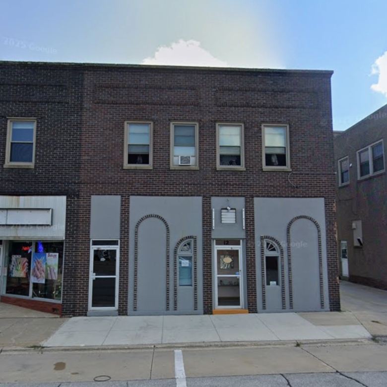 East 5th Apartments