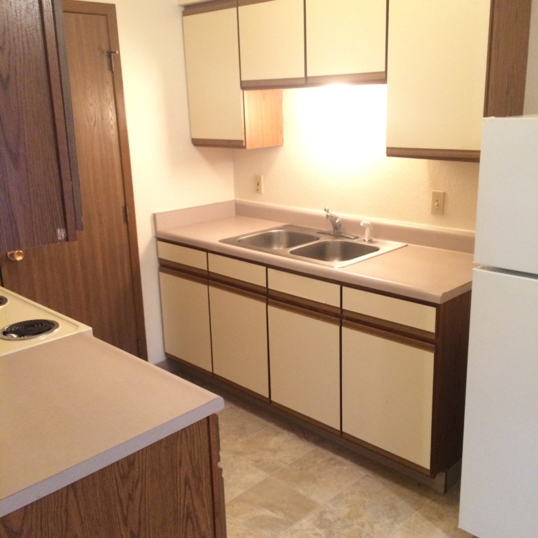 Prairie City Park-Kitchen 1 pic
