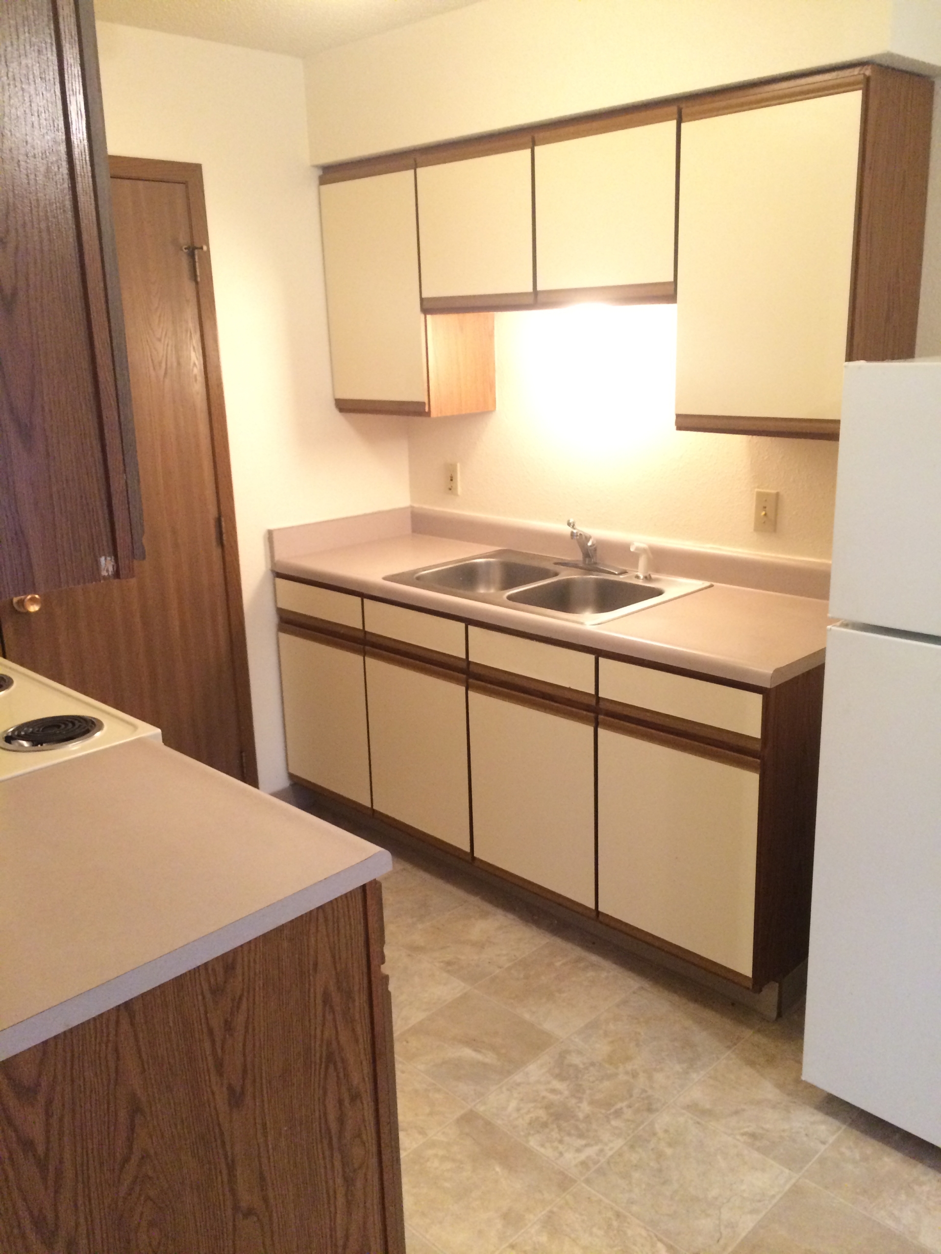 Prairie City Park-Kitchen 1 pic