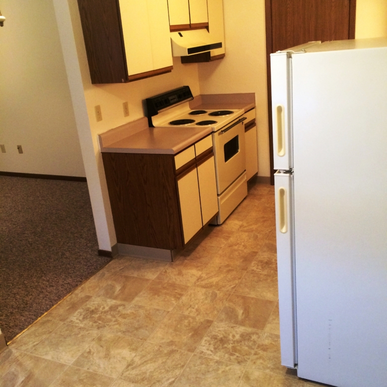 Prairie City Park-Kitchen 2