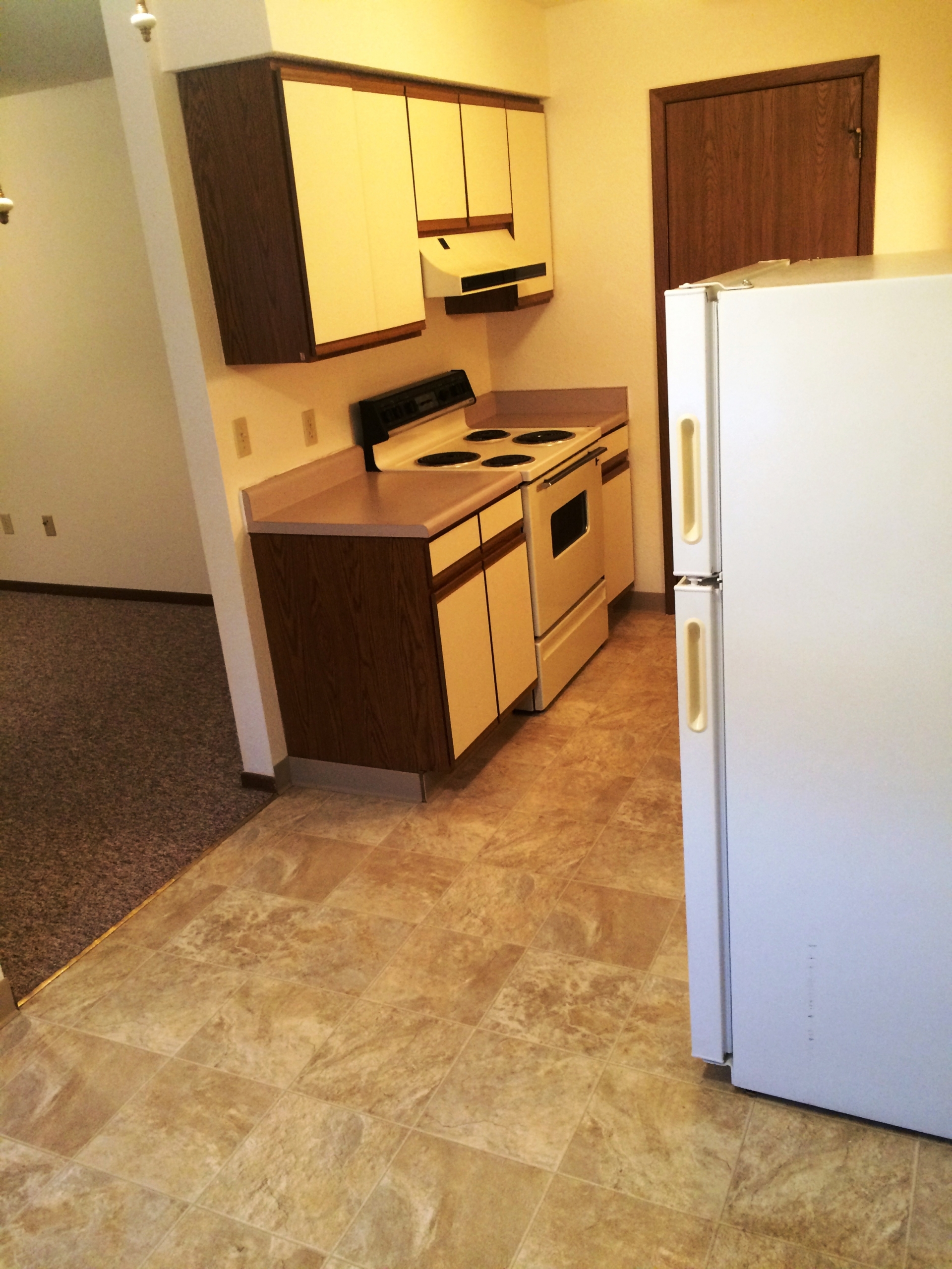 Prairie City Park-Kitchen 2