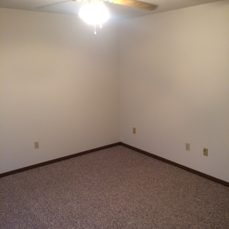 Prairie City Park-Living room pic