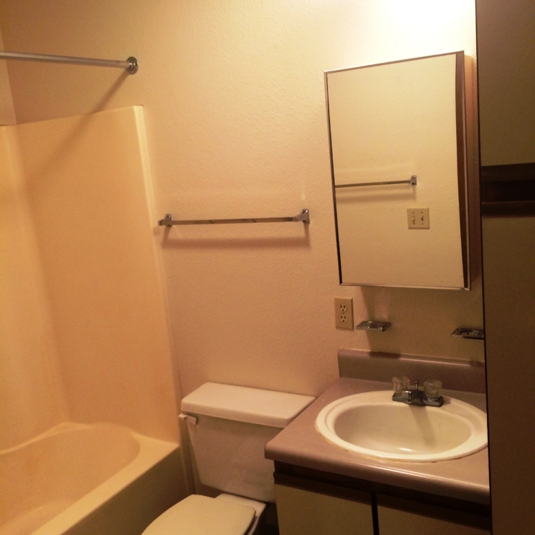 Prairie City Park-bathroom 1