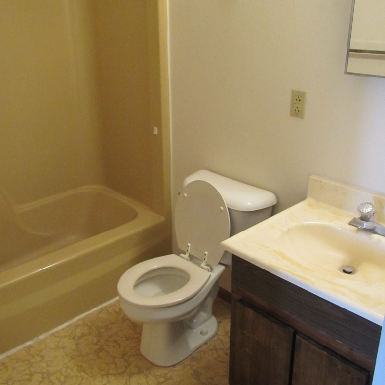 Bathroom - Clarkway