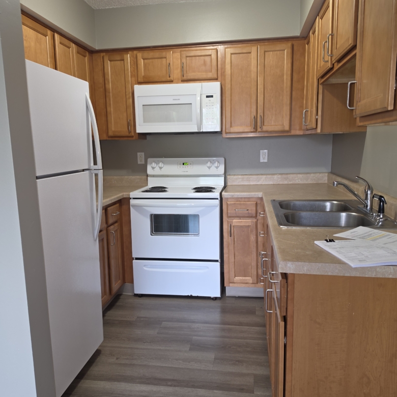 ESW (Beacam) Apartments