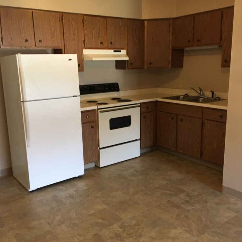 Briarwood Kitchen
