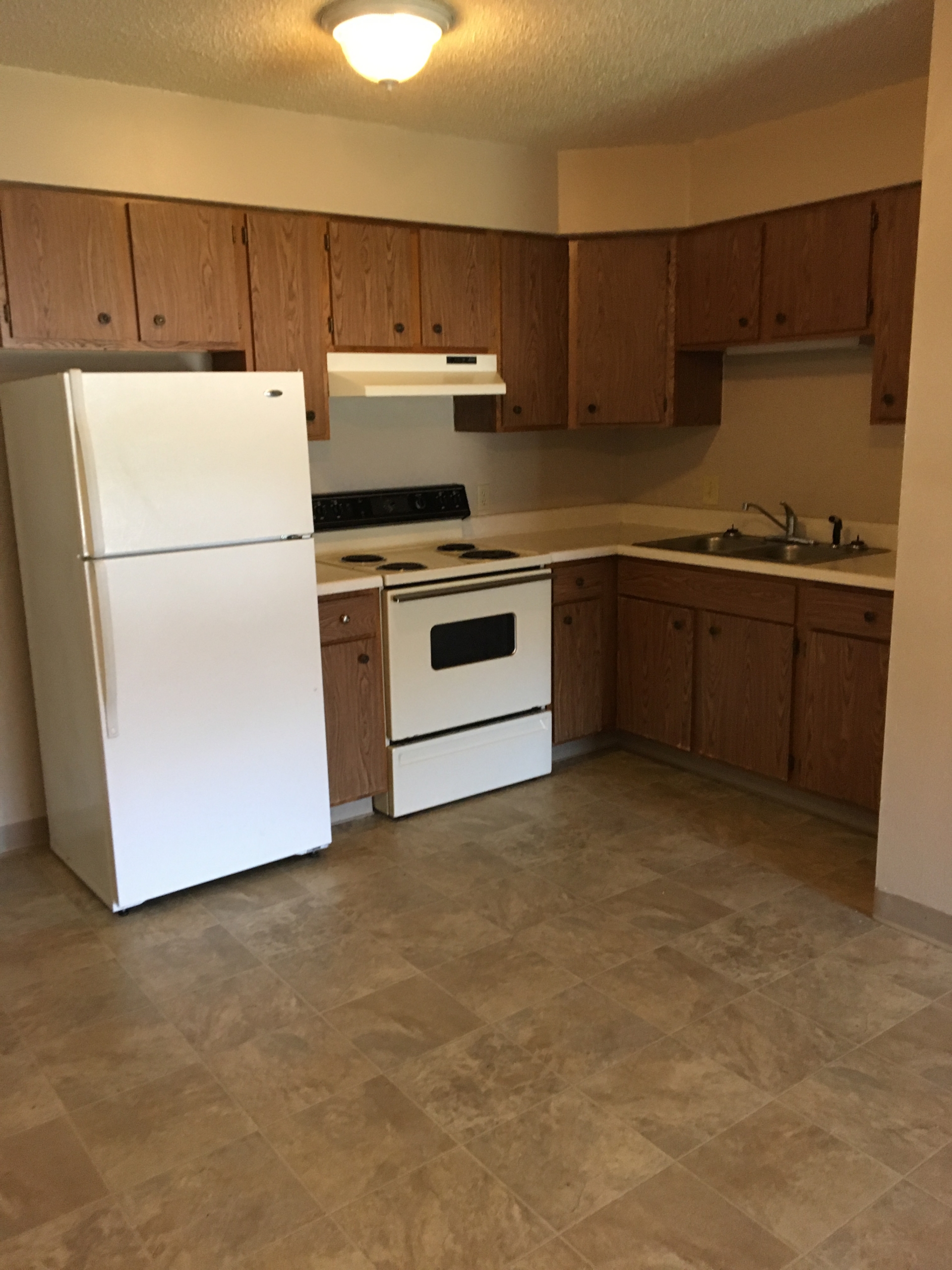 Briarwood Kitchen