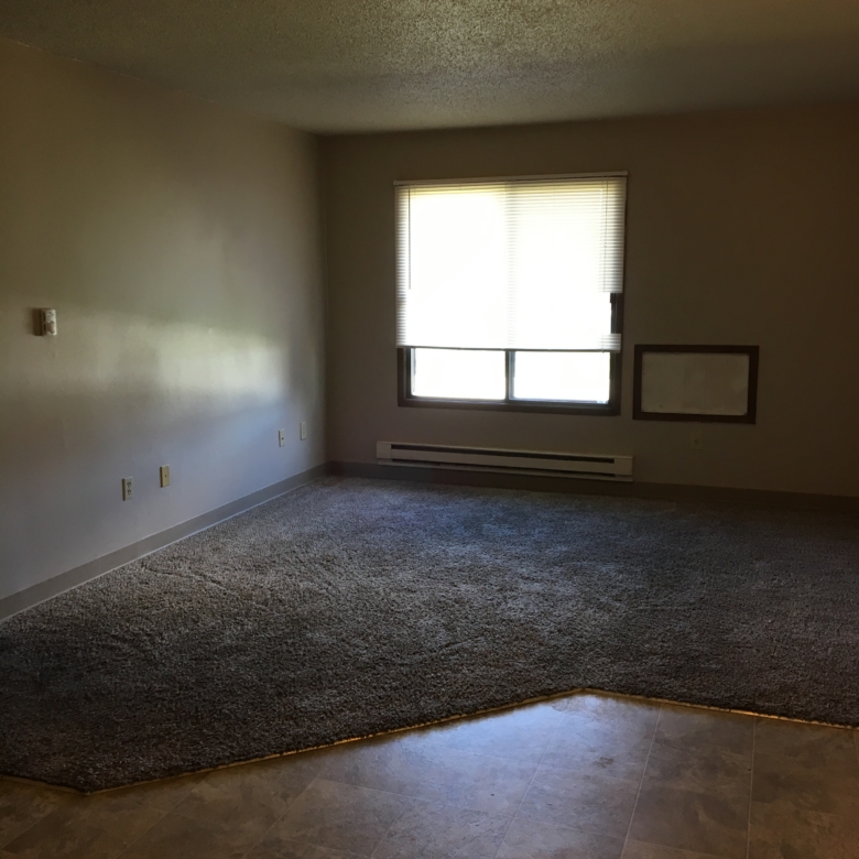 Briarwood Living room