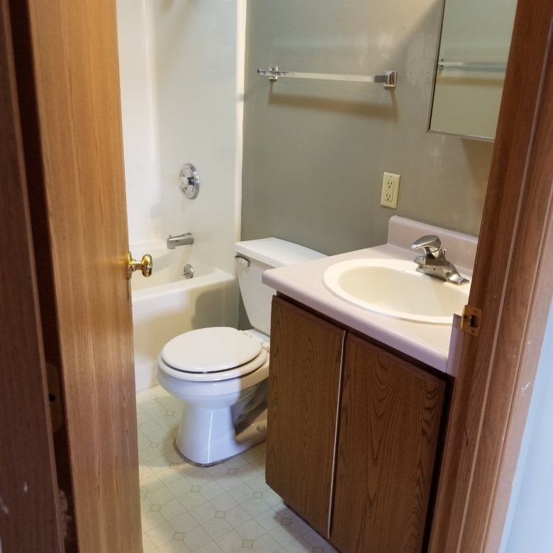 Brookridge Bathroom
