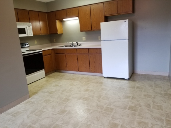Brookridge Kitchen