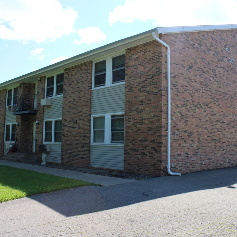 Clarkway Place Apartments