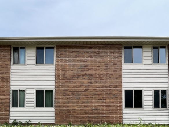 Cypress Pointe (Emmetsburg) Exterior 2