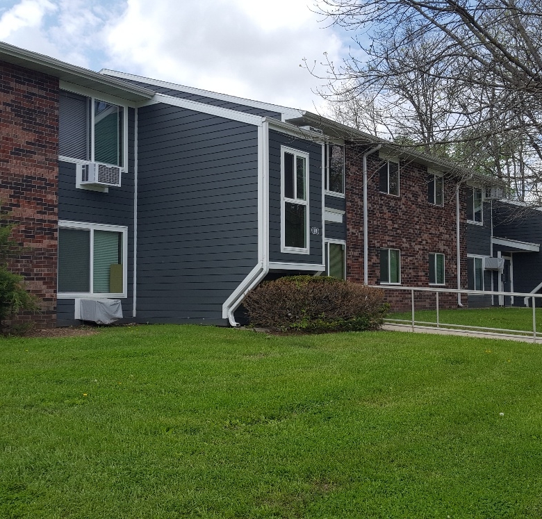 Fairfield Park I Apartments