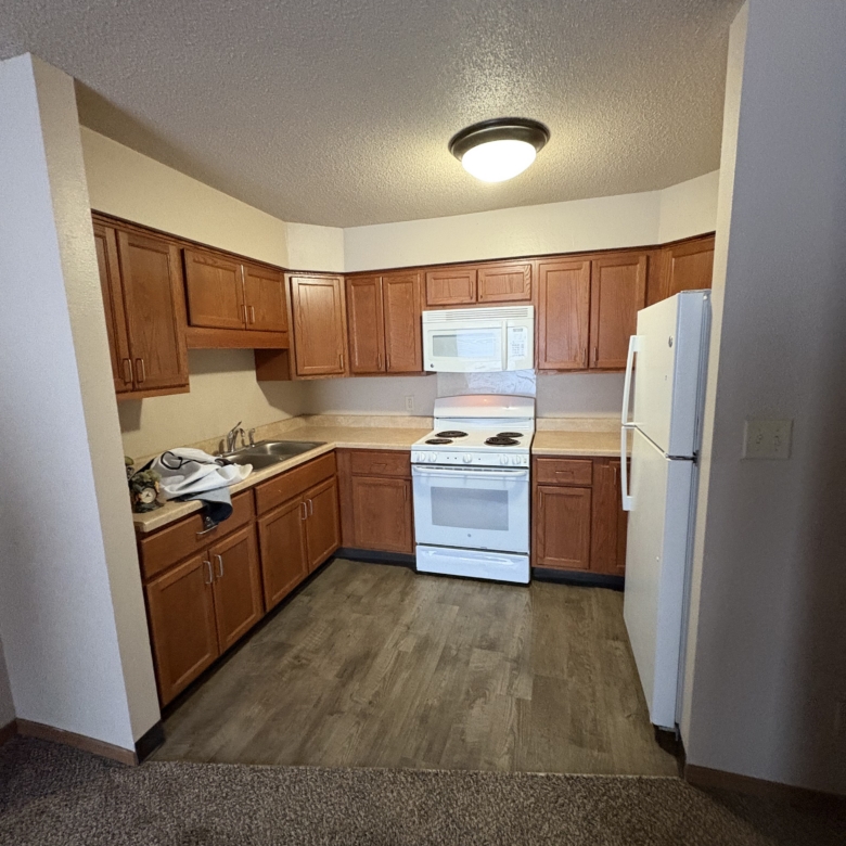 Fairfield Park II Apartments