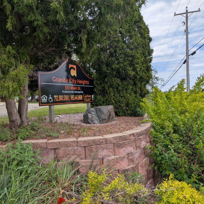 Granite City Heights (2)