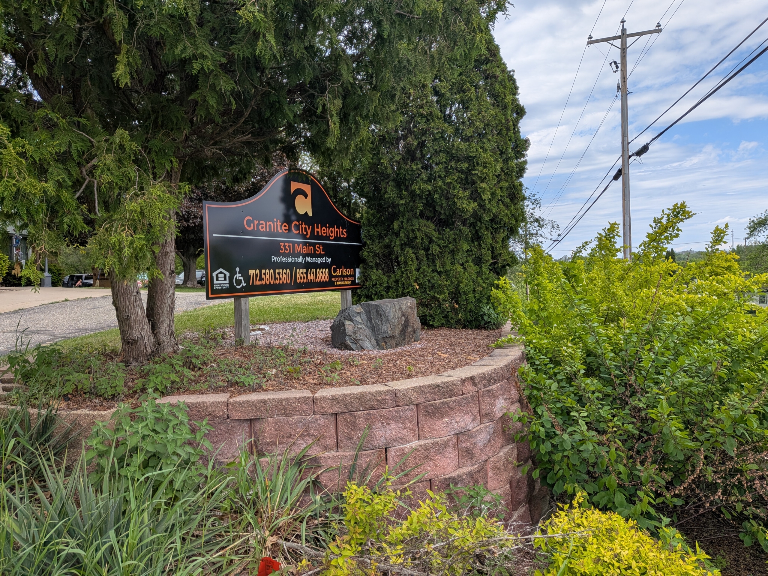 Granite City Heights (2)