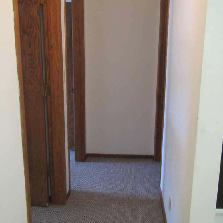 Hallway - Clarkway