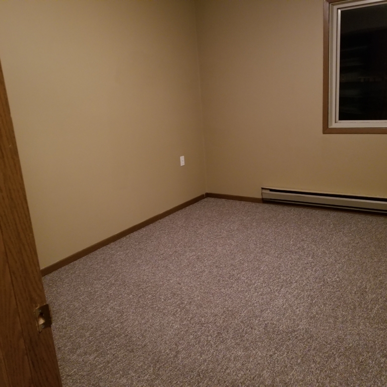 Harbor Crest bedroom