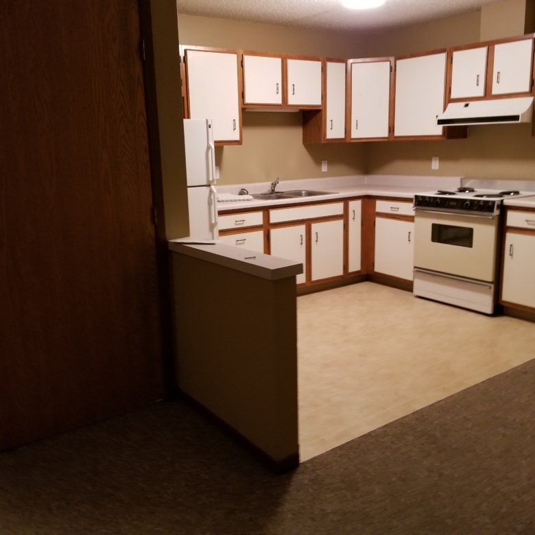 Harbor Crest Apartments