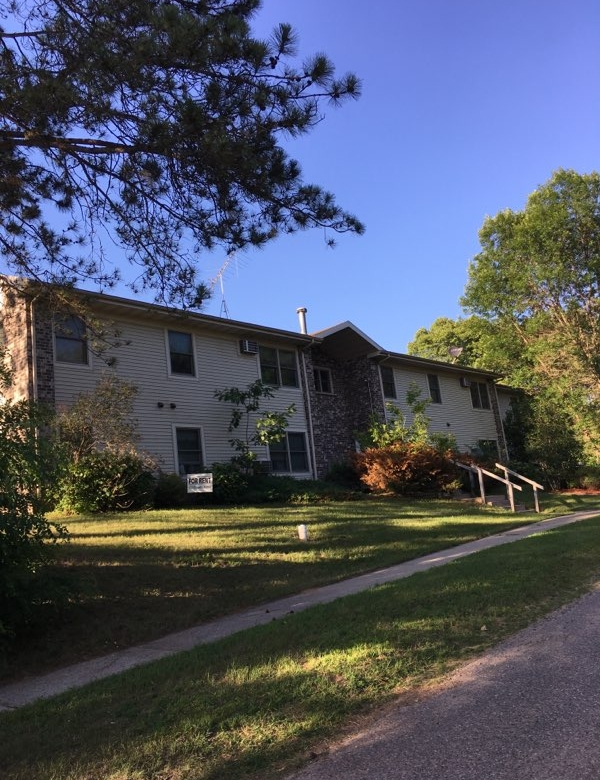 Harris Street Apartments