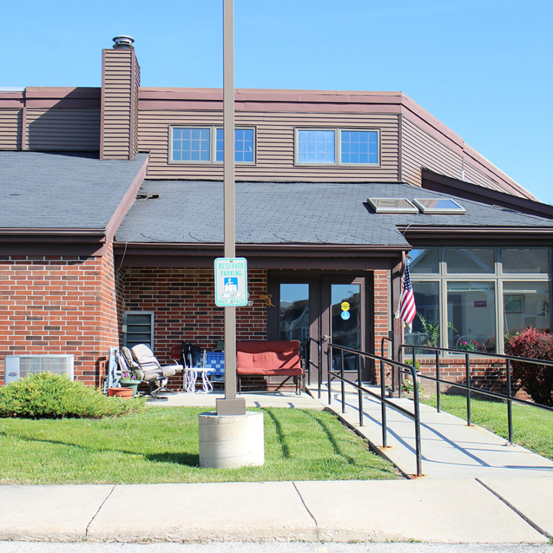 Jackson Bay Apartments