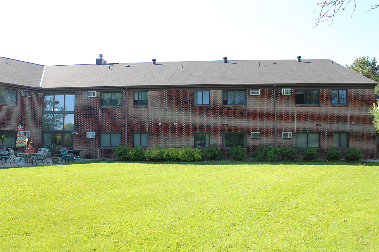 Jackson Bay Apts Building Exterior (Rear) copy 2