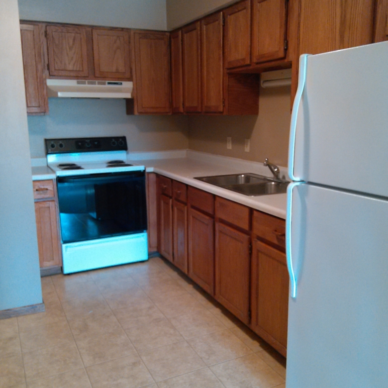Lake City Plaza Apartments