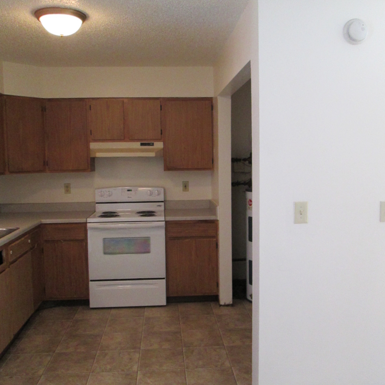 Manchester Park Apartments