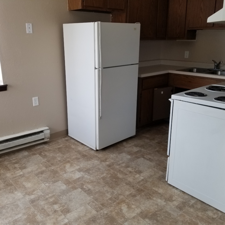 Meadow Run Apartments