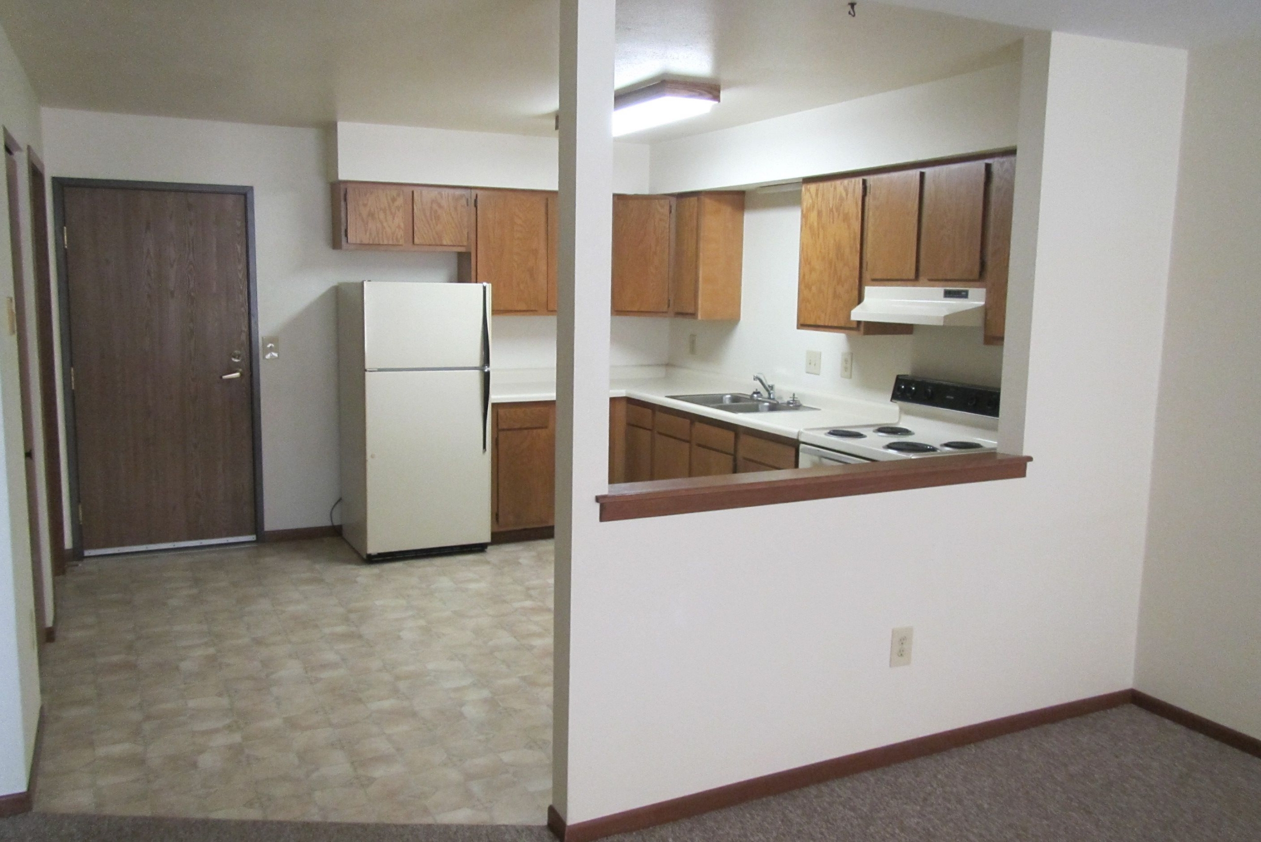 North Lakeview Apartments