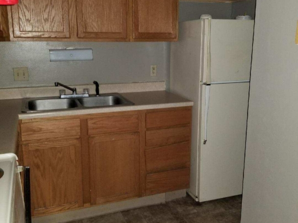 Oakland Park Kitchen.