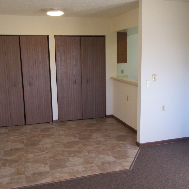 Range View Apts