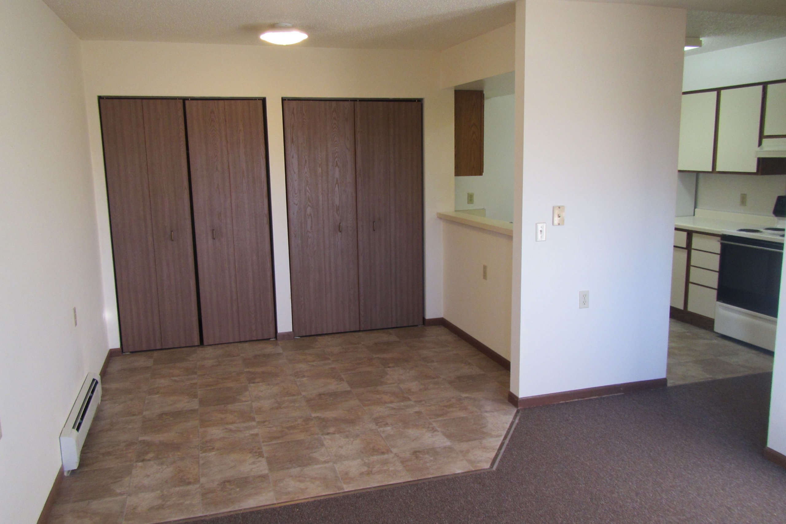 Range View Apts