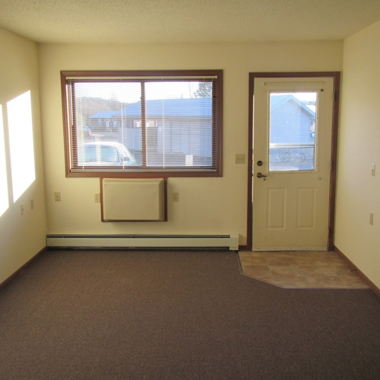 Range View Apts