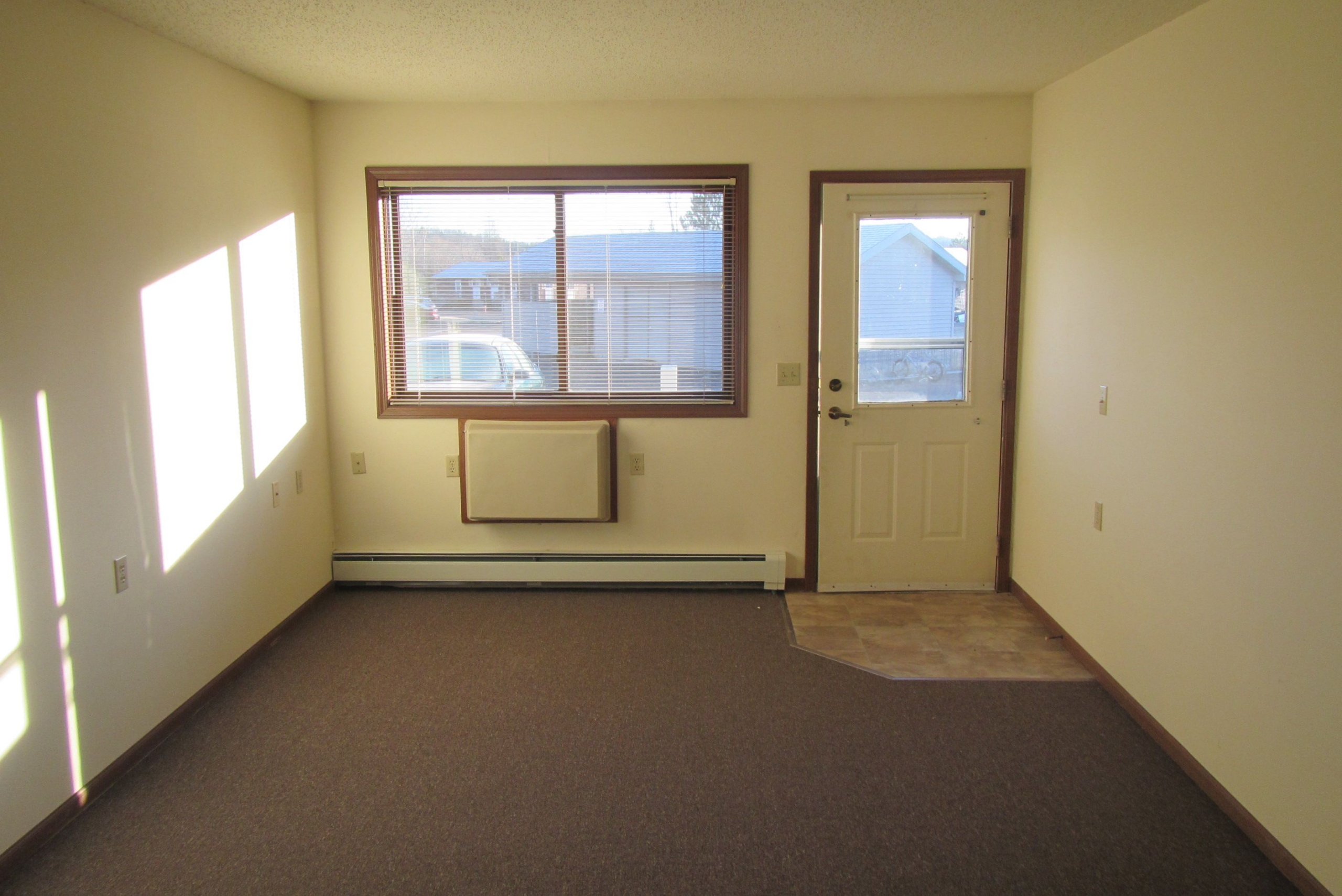 Range View Apts