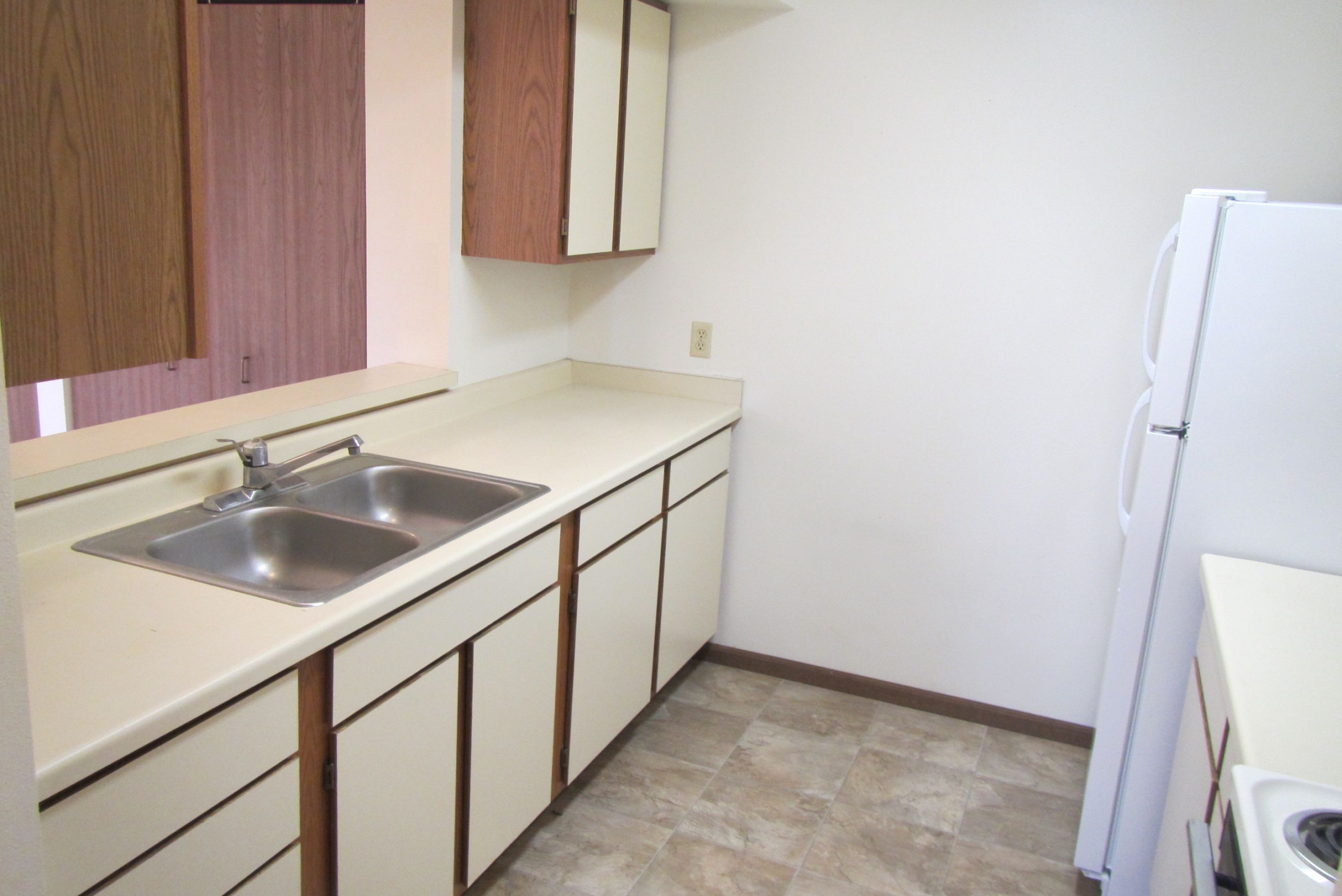 Range View Apts