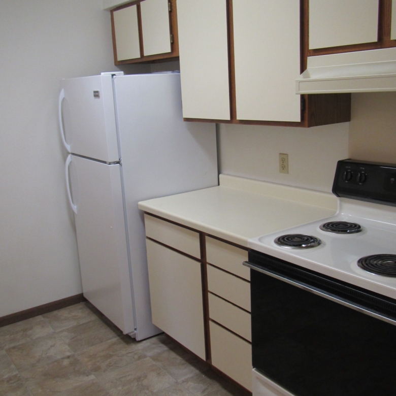 Range View Apts