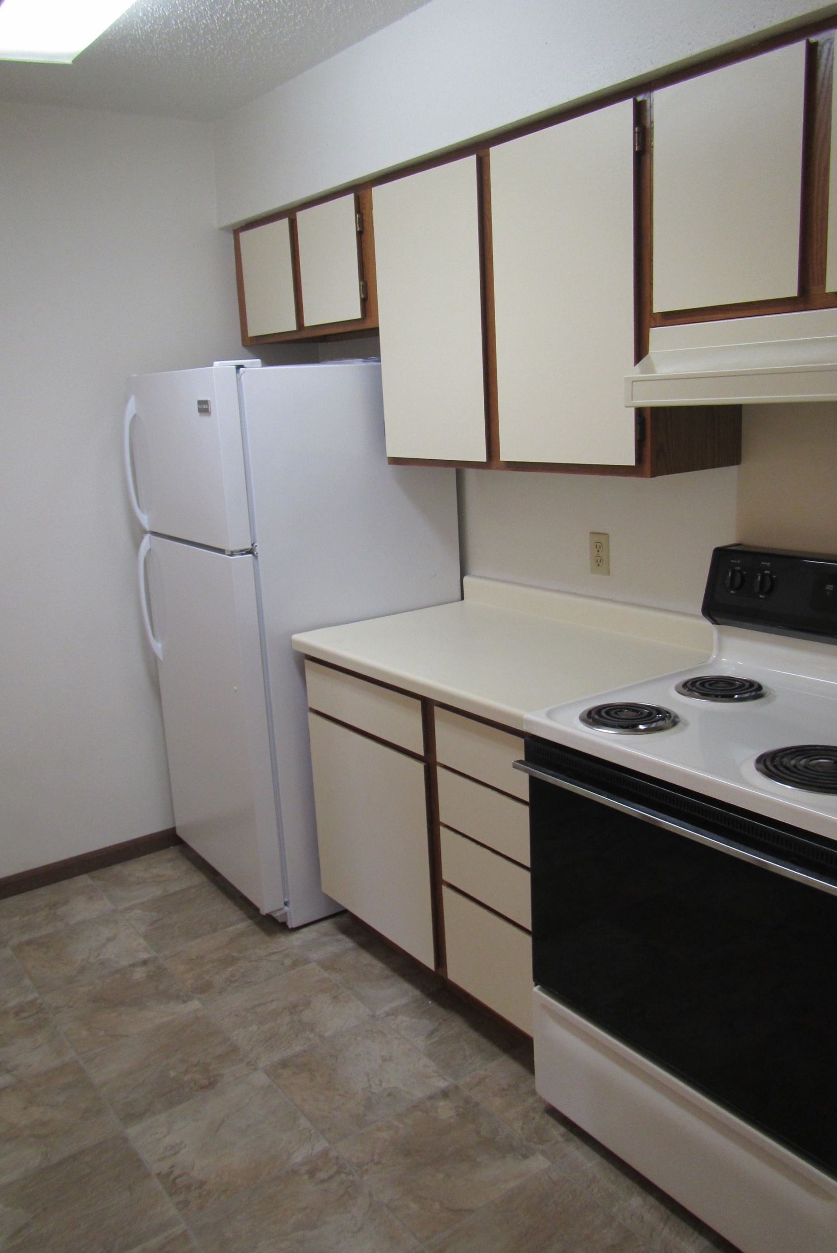 Range View Apts