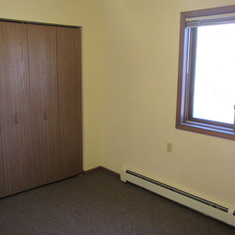 Range View Apts