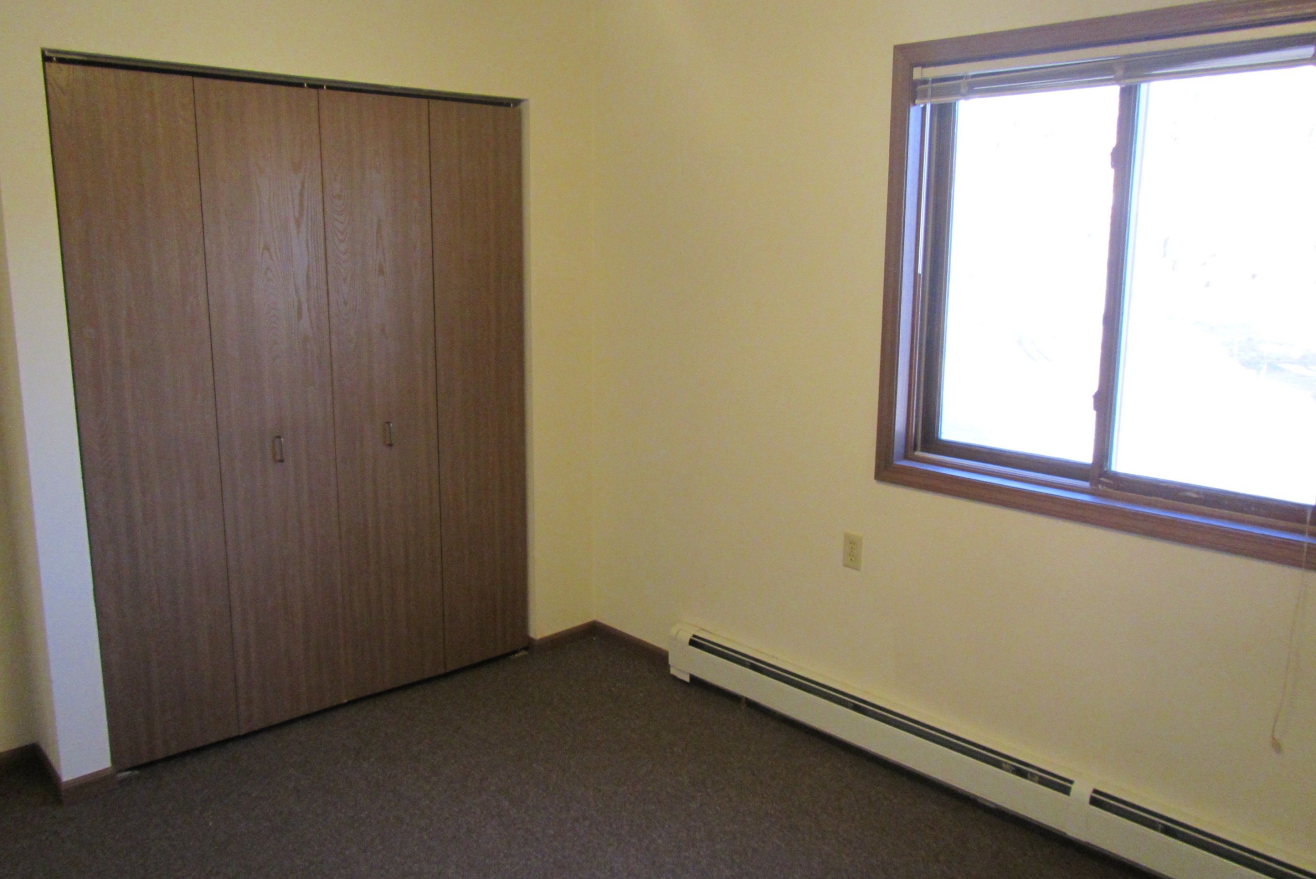 Range View Apts
