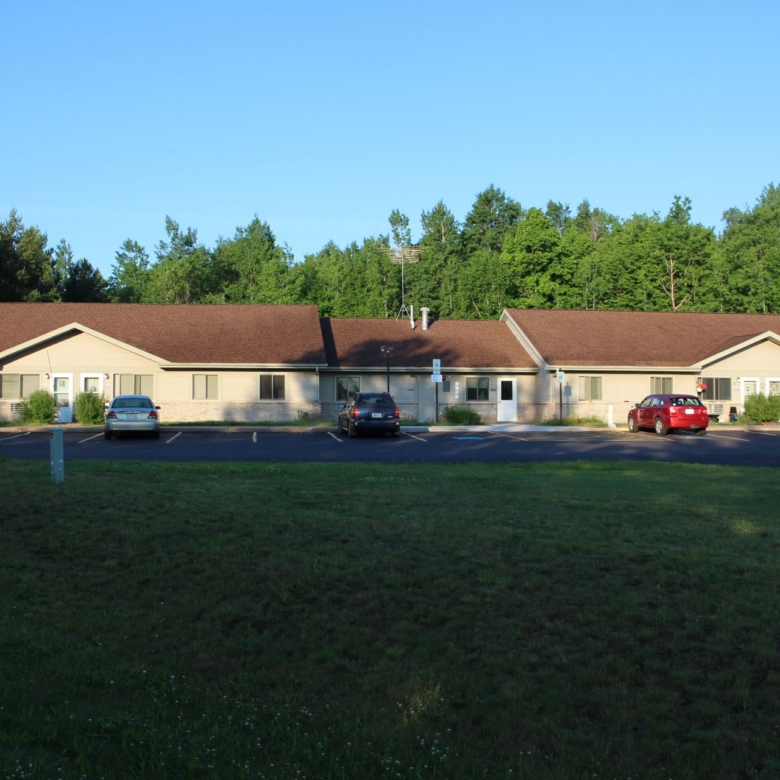 Range View Apartments