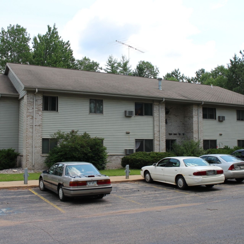 Ridgeview (Niagara) Apartments