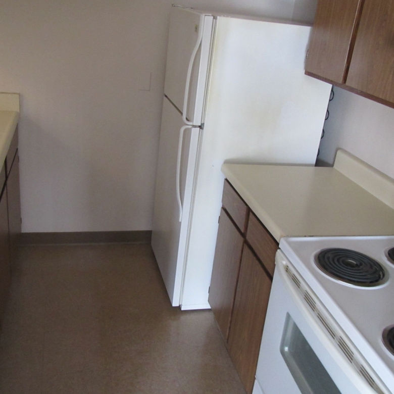Terrace View Apartments
