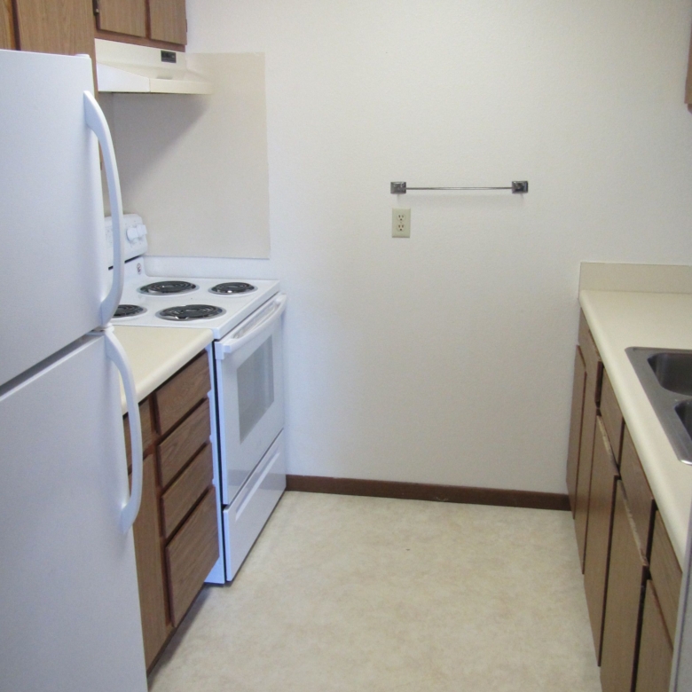 The Falls Apartments