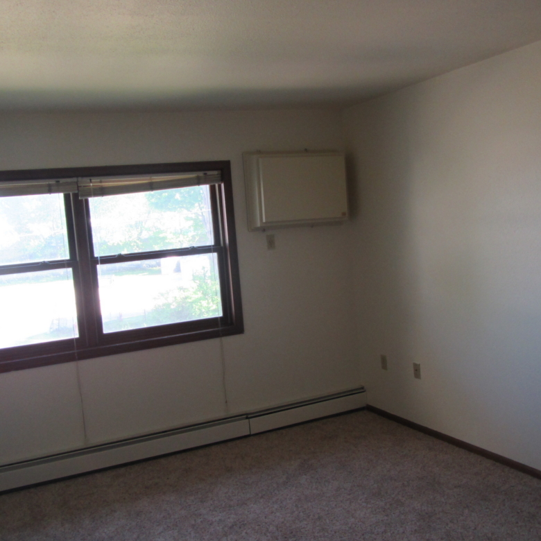 West Side Apts