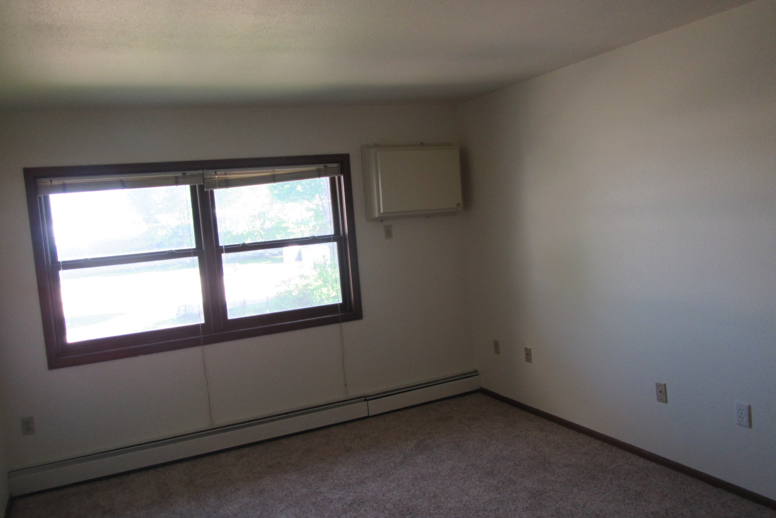 West Side Apts