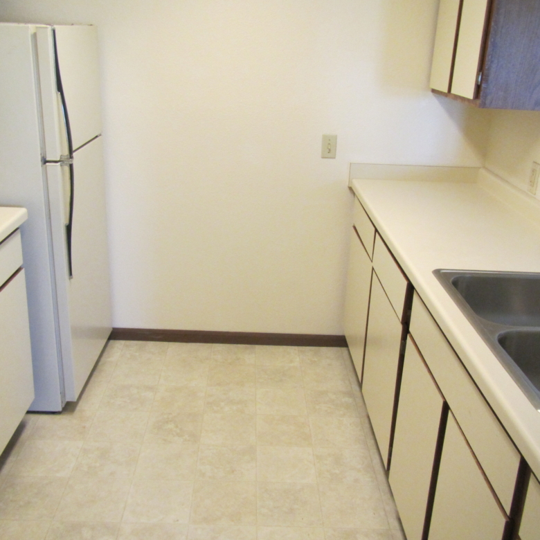 West Side Apts