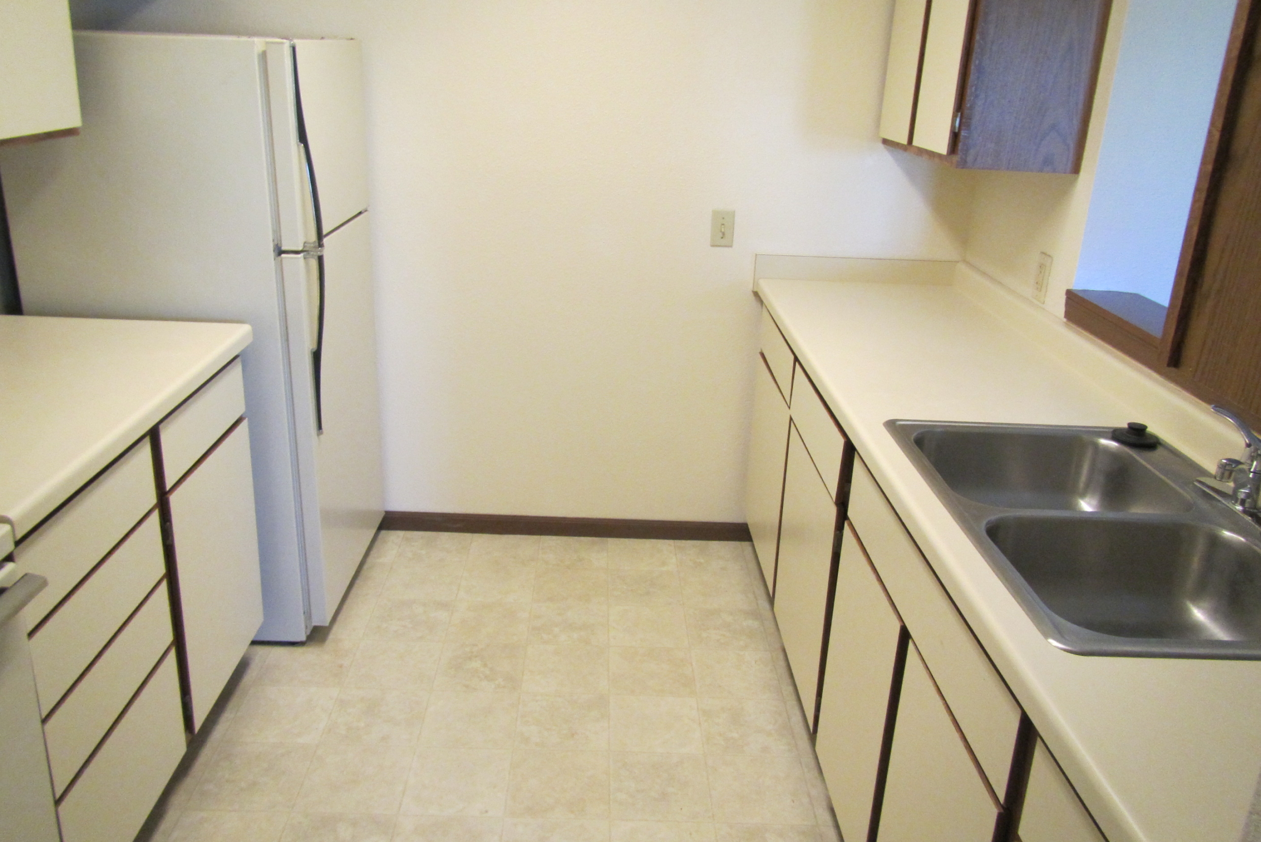 West Side Apts