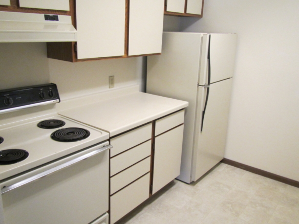 West Side Apts